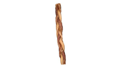 Bâtonnet tressé de 30 cm