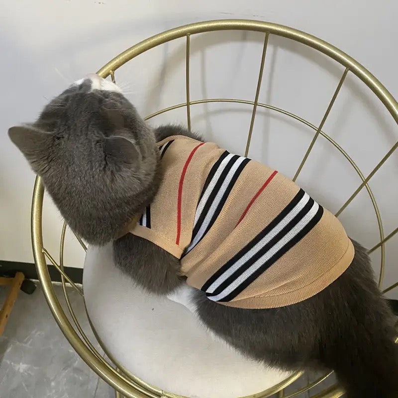 T-shirt Brrbrry