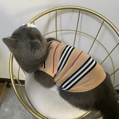T-shirt Brrbrry
