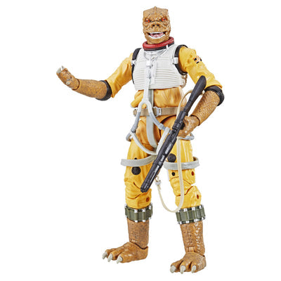 Star Wars The Black Series - Archive - Réédition - Bossk