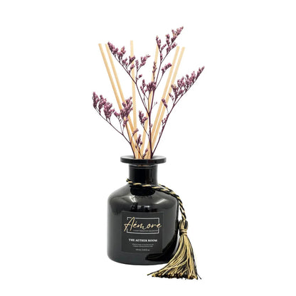 The Aether Room - Diffuseur de roseaux Fleur