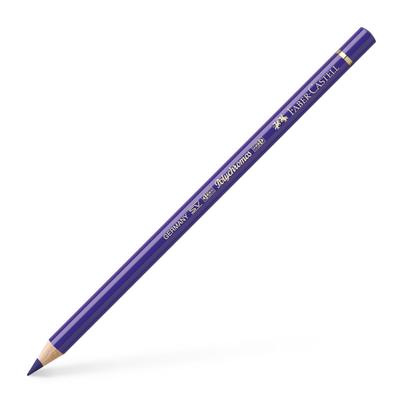 Faber-Castell - Polychromos - Individual Pencil - Blues & Indigos