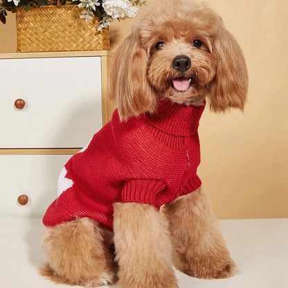 Pull Cœur