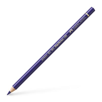 Faber-Castell - Polychromos - Individual Pencil - Blues & Indigos