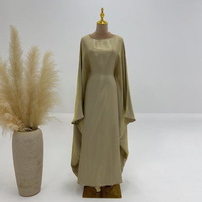 Women's Glitter Party Dress Robe – Elegant Long Evening Dress LR770