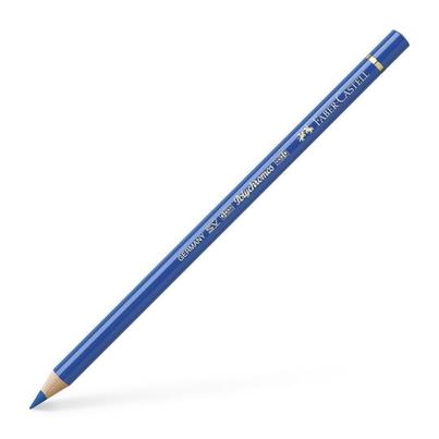 Faber-Castell - Polychromos - Individual Pencil - Blues & Indigos