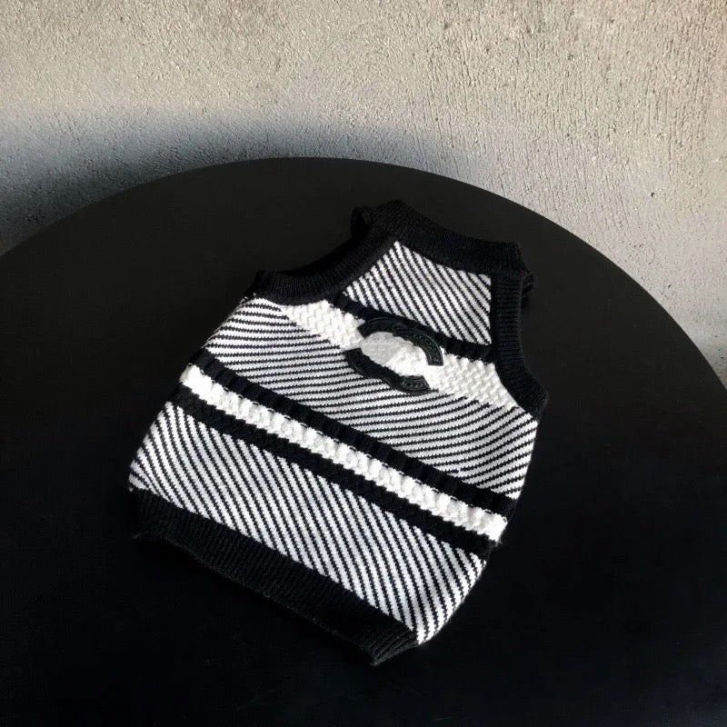 Robe Coco Chewnel