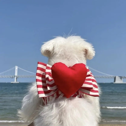 Harnais Saint-Valentin
