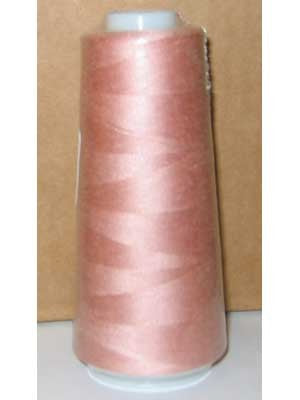 Fil surjeteuse Countess, polyester, 40/2, 1500M