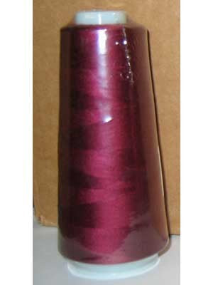 Fil surjeteuse Countess, polyester, 40/2, 1500M