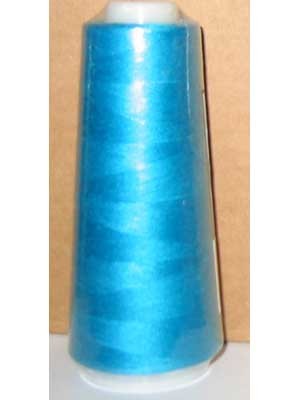 Fil surjeteuse Countess, polyester, 40/2, 1500M