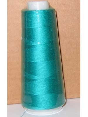 Fil surjeteuse Countess, polyester, 40/2, 1500M