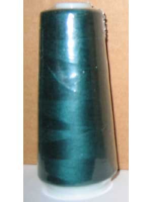Fil surjeteuse Countess, polyester, 40/2, 1500M