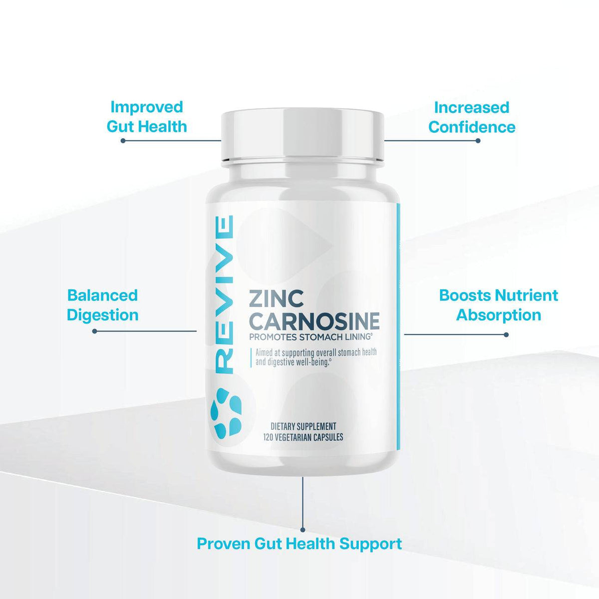 Revive Zinc Carnosine