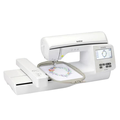Brother NQ1700E Fashion Creator 2 Embroidery Machine