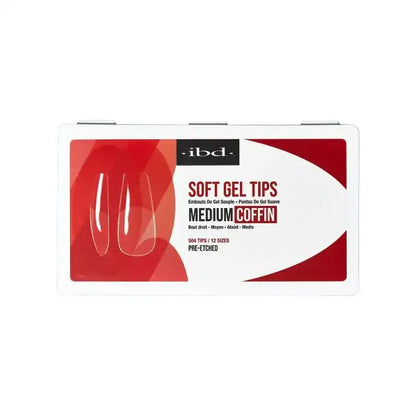 IBD Capsules Gel Souple (504 pces)