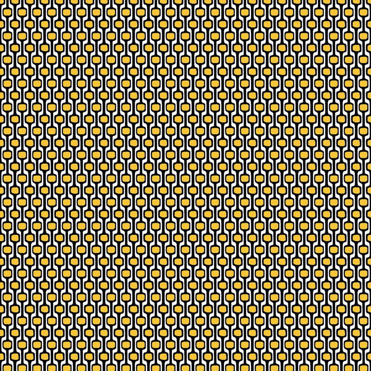 Cosmo Pods - Yellow