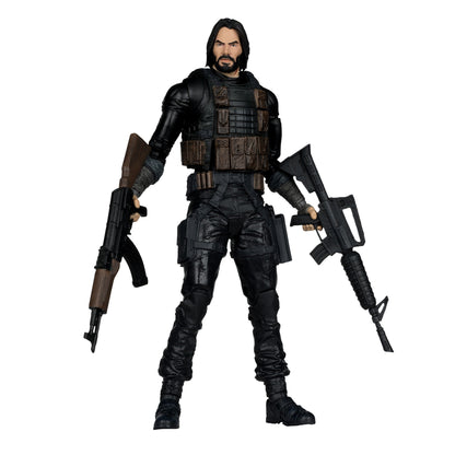 McFarlane Digital - BRZRKR B