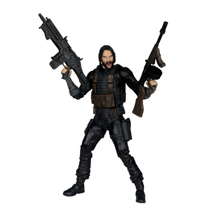 McFarlane Digital - BRZRKR B