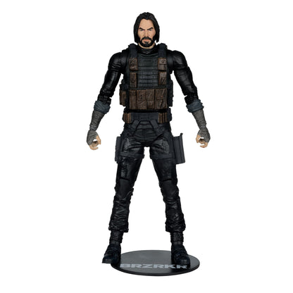 McFarlane Digital - BRZRKR B