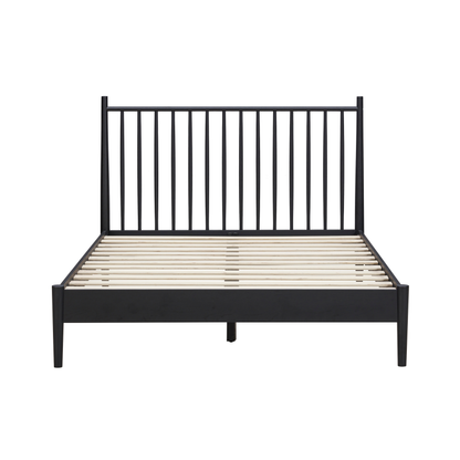 Inno Wooden Bed Frame