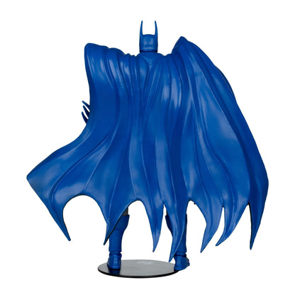 DC Multiverse Collector Edition - Batman: Year Two - Batman - Platinum / Chase