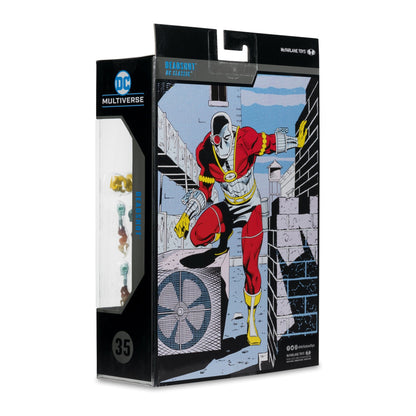 DC Multiverse Collector Edition - DC Classic - Deadshot