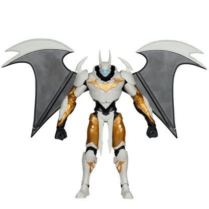 DC Multiverse - Justice League: The Sixth Dimension - Batman (Final Batsuit)