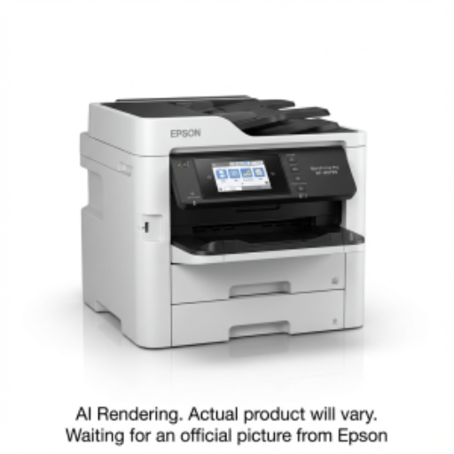 Epson WorkForce Pro WF-M5799 Supertank Monochr