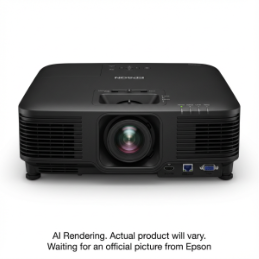 V11HA29120 Epson EPSON PowerLite L635SU Projector with WIFI