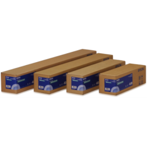 Epson Enhanced Matte Paper 17" x 100' RollS041725