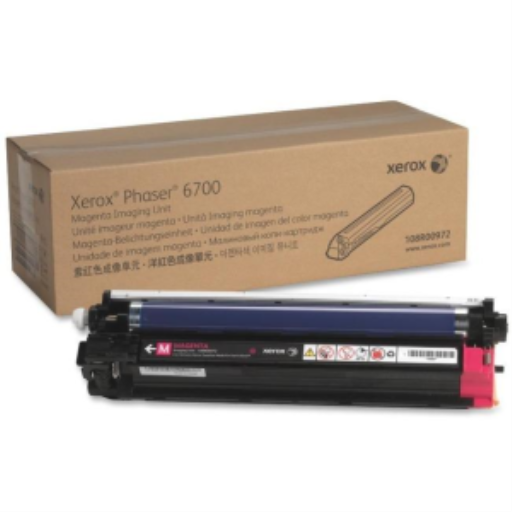 MAGENTA IMAGING UNIT PHASER