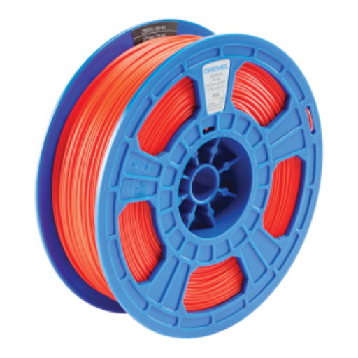 Bobine de filament PLA 3D, 1,75 mm de diamètre, 0,75 kg