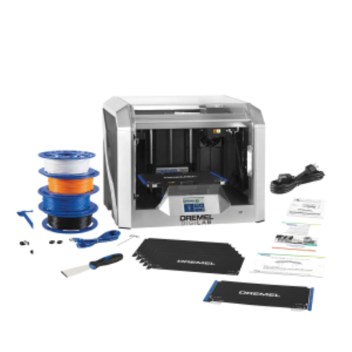 Dremel DigiLab 3D40-FLX 3D Printer - EDU bundle