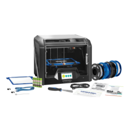 Imprimante 3D Dremel DigiLab 3D45 - Pack Éducation