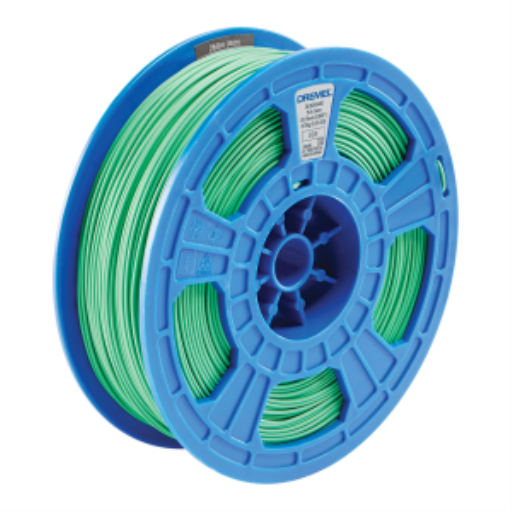3D PLA Filament Spool, 1.75mm Diameter, 0.75kg