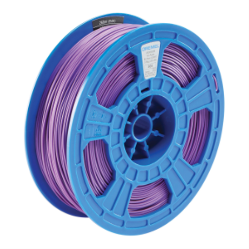 3D PLA Filament Spool, 1.75mm Diameter, 0.75kg