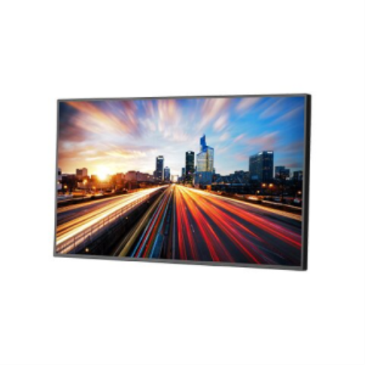 Moniteur SHARP/NEC EX241UN-H-BK 24" Widescreen Full HD avec cadre ultra-fin 4 côtés, sans pied