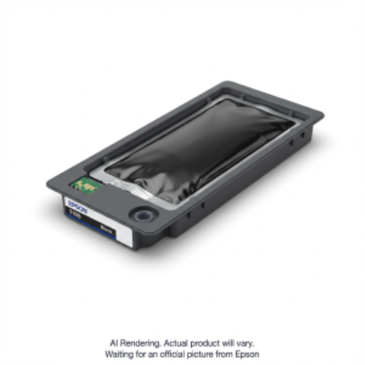 Pack d'encre noire Epson T10S, capacité standard