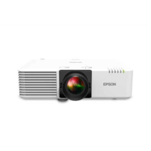 V11H904020 Epson EPSON PowerLite L610W Standard Laser Projec
