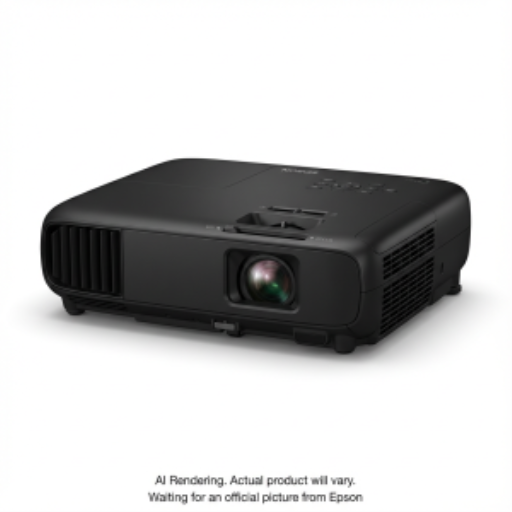Epson PowerLite L265F ProjectorV11HA72120