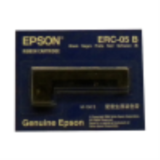 ERC-05B ERC05, NOIR (M150)