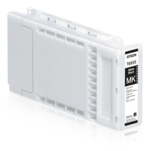 Epson SureColor T-Series UltraChrome XD- Noir mat