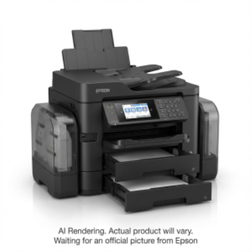 EPSON WorkForce? Pro WF R4640 EcoTank? tout-en-un