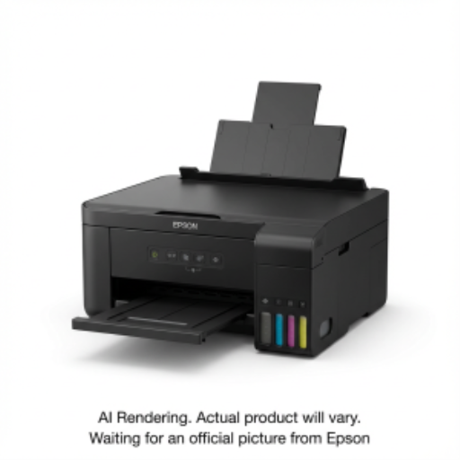 EPSON Expression? ET 2600  EcoTank? All in One
