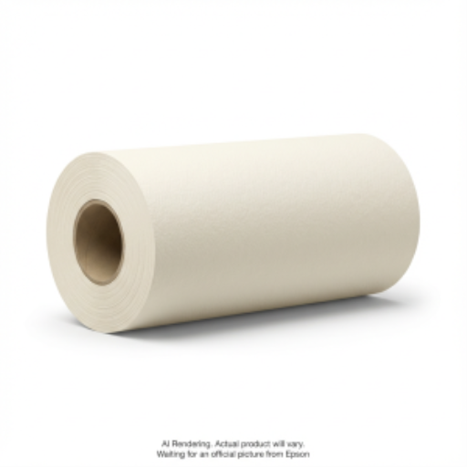 Epson Cold Press Natural 17" x 50' RollS042303