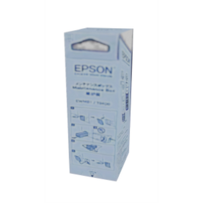 Réservoir de maintenance Epson / ET-7700, ET-7750T04D000