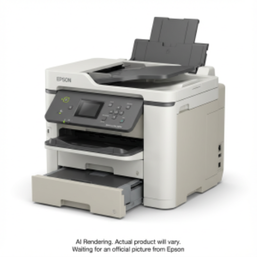 Imprimante EPSON WorkForce Pro M5194 NA