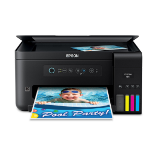 C11CG24201 EPSON Expression ET 2700 EcoTank Imprimante multifonction