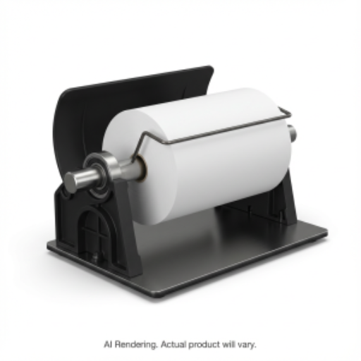 EPSON Roll Paper Holder, FX-880/1180/2180, LQ-570e, LX-300+
